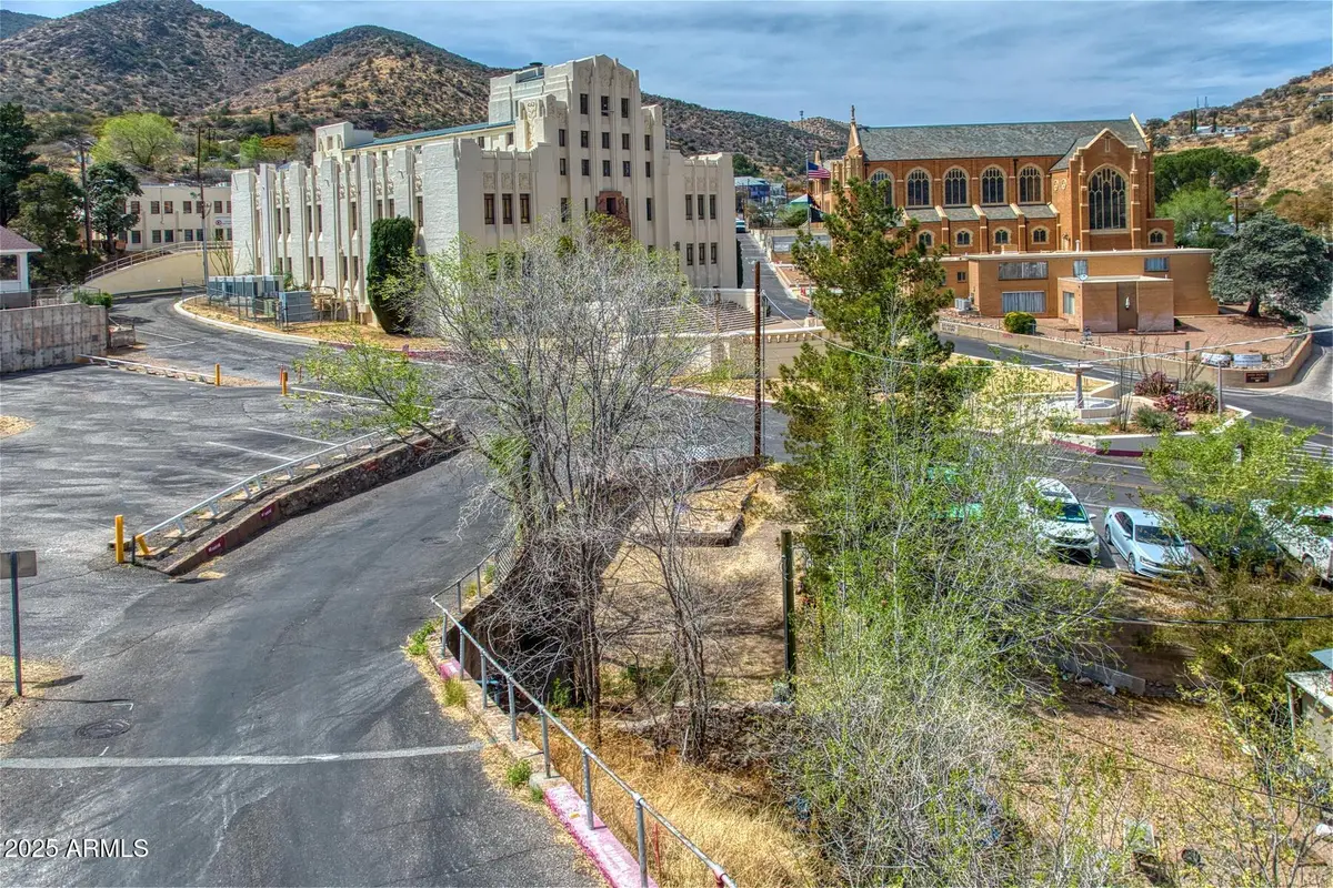 10 Quality Hill Road #5, Bisbee, AZ 85603 - Image #1