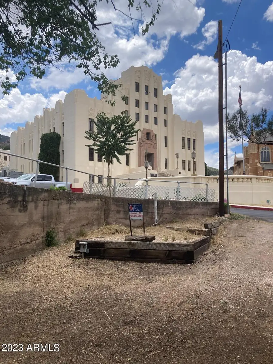 10 Quality Hill Road #5, Bisbee, AZ 85603 - Image #2