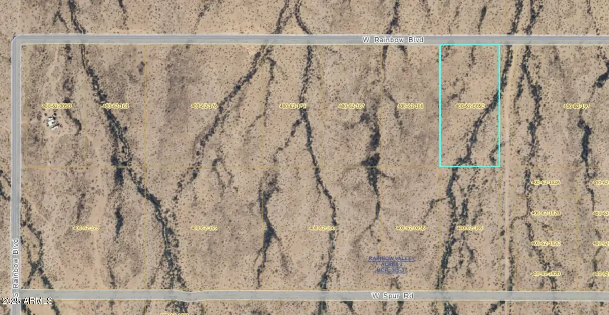 0 W Spur Road #1, Goodyear, AZ 85338 - #1