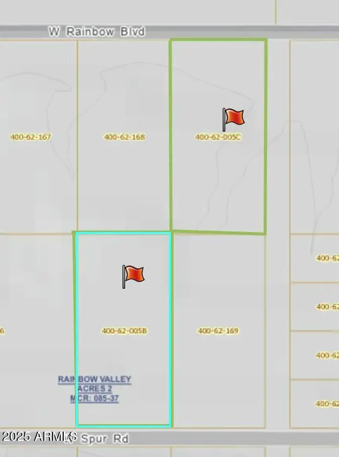 0 W Spur Road #1, Goodyear, AZ 85338 - #3