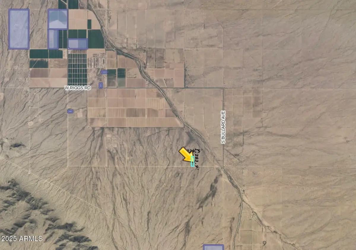 0 W Petterson Road #'_', Goodyear, AZ 85338 - #1