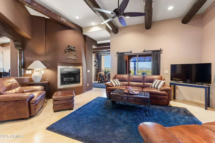 14007 E Westland Road, Tonto National Forest, AZ 85262 - #2