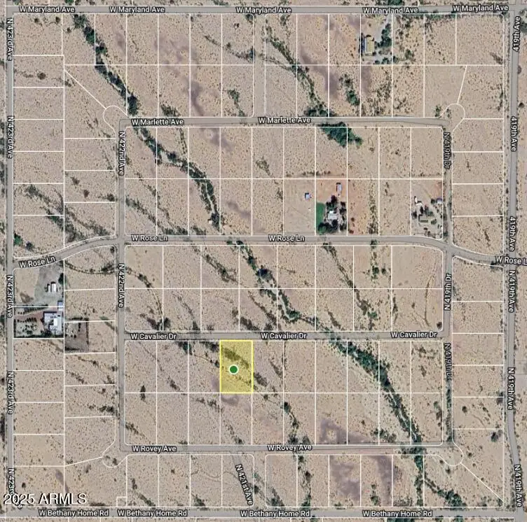 0 W Bethany Home Road #'''-''', Tonopah, AZ 85354 - Image #3