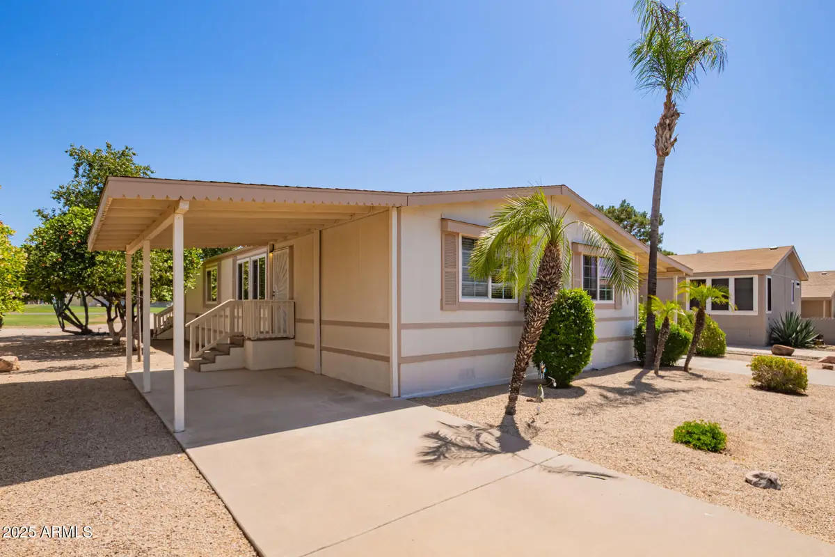 3901 E Pinnacle Peak Road #4, Phoenix, AZ 85050 - Image #1