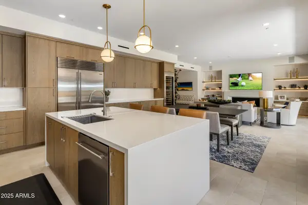 5533 E Stella Lane, Paradise Valley, AZ 85253