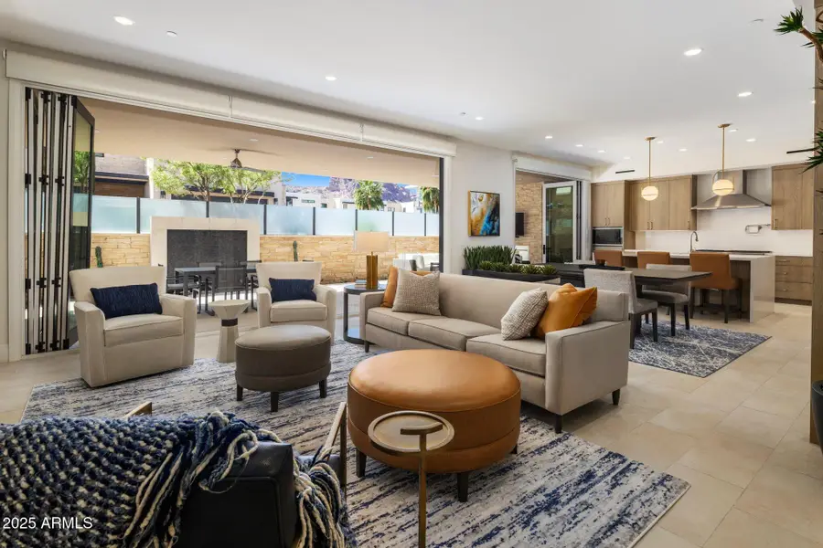 5533 E Stella Lane, Paradise Valley, AZ 85253 - Image #2