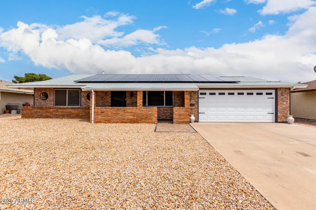 9430 W Arrowhead Drive, Sun City, AZ 85351 - Image #1