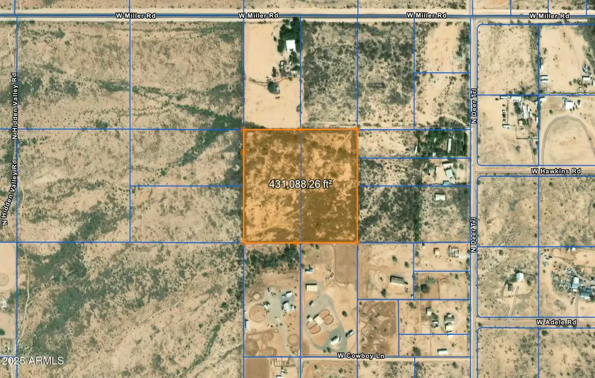 53785 W Hawkins Road #3, Maricopa Stanfield, AZ 85139 - Image #1