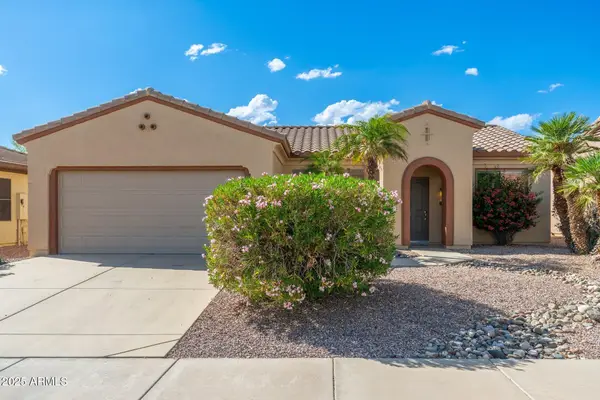 20828 N Shadow Mountain Drive, Surprise, AZ 85374