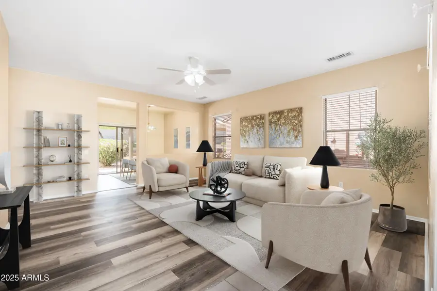 20828 N Shadow Mountain Drive, Surprise, AZ 85374 - Image #3