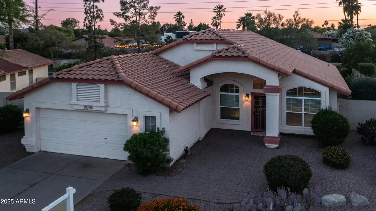 14248 N 56th Place, Phoenix, AZ 85254 - Image #1
