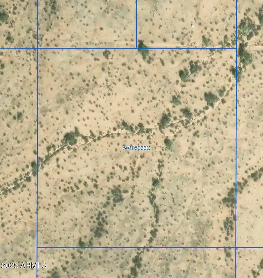 0 W Organ Pipe Ralston Road #'-', Maricopa Stanfield, AZ 85139 - Image #2