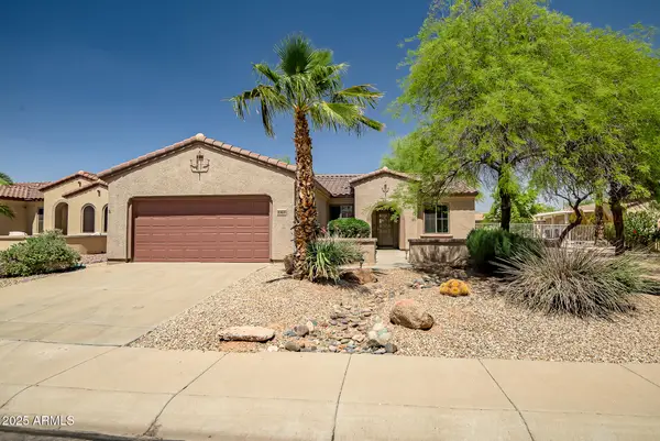 20007 N Organ Pipe Drive, Surprise, AZ 85374