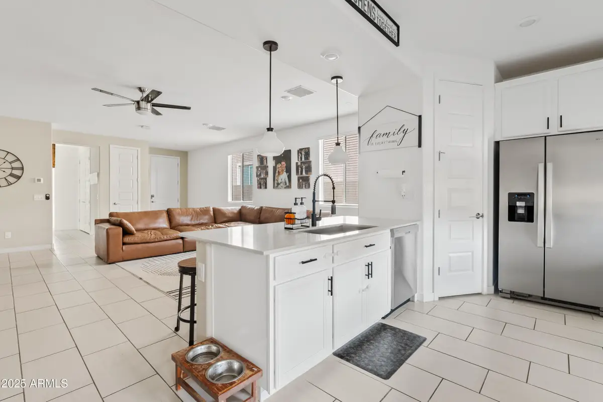 377 W Pinnacle Ridge Drive, San Tan Valley, AZ 85140 - #1