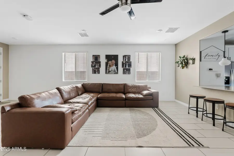 377 W Pinnacle Ridge Drive, San Tan Valley, AZ 85140 - #2