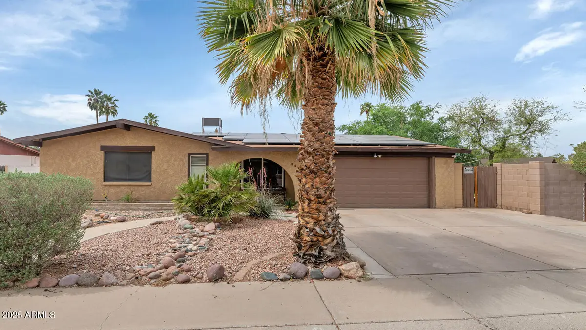 4417 W Sandra Circle, Phoenix, AZ 85308 - Image #1