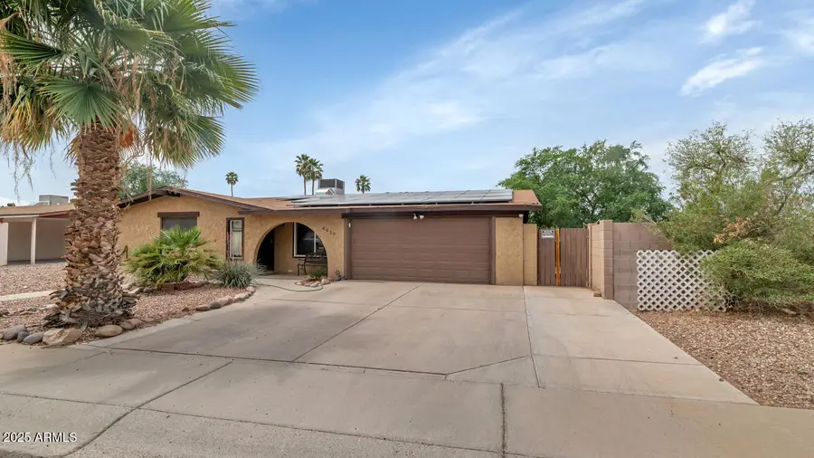 4417 W Sandra Circle, Phoenix, AZ 85308 - Image #2