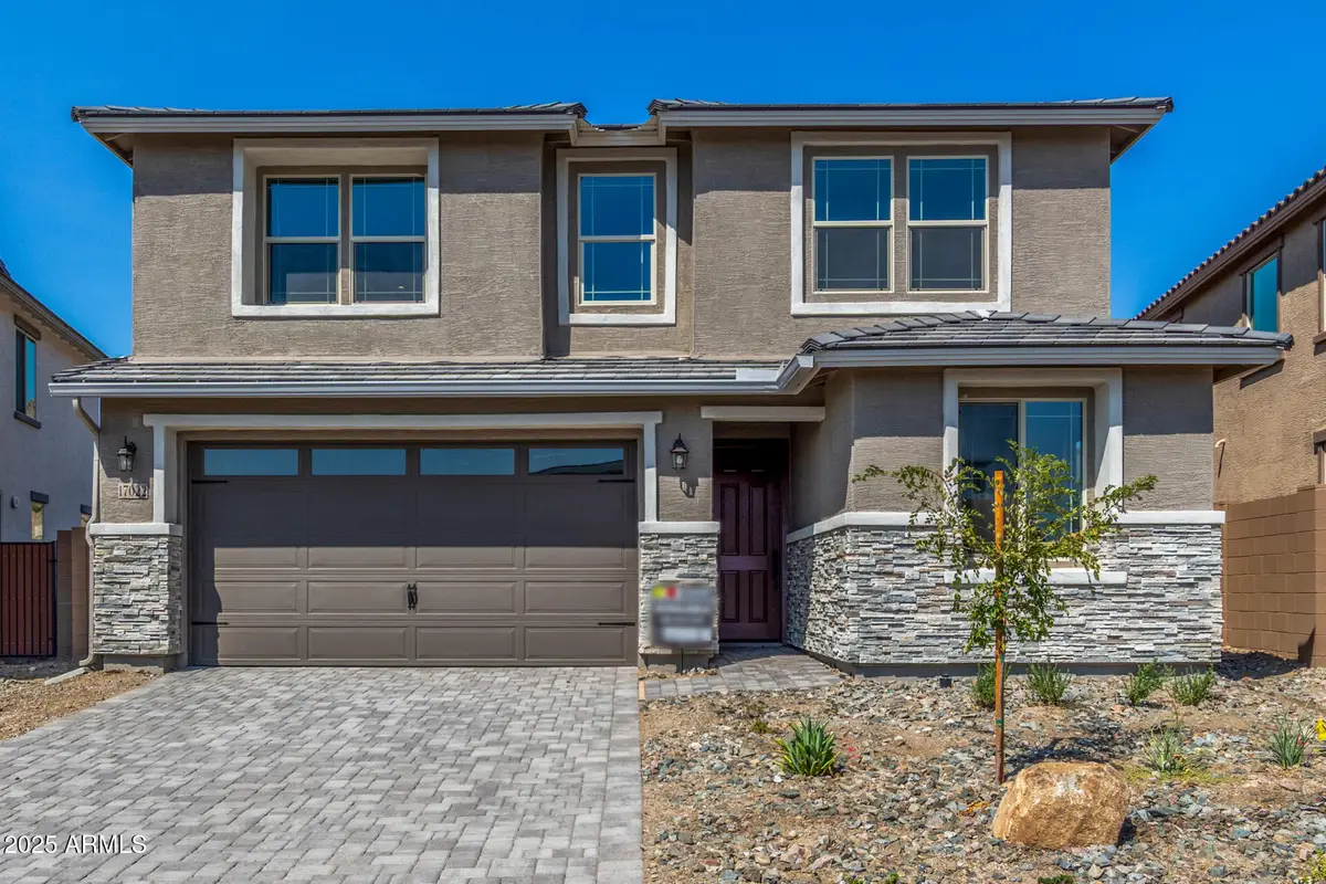 17022 W Winston Drive, Goodyear, AZ 85338 - #1