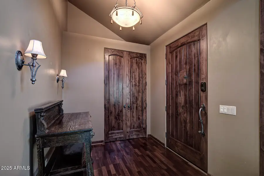 500 N Grapevine Drive, Payson, AZ 85541 - Image #3