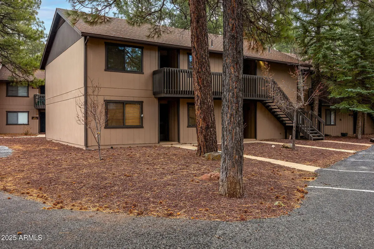2860 Sports Village Loop #A46, Pinetop Country Club, AZ 85935 - Image #1