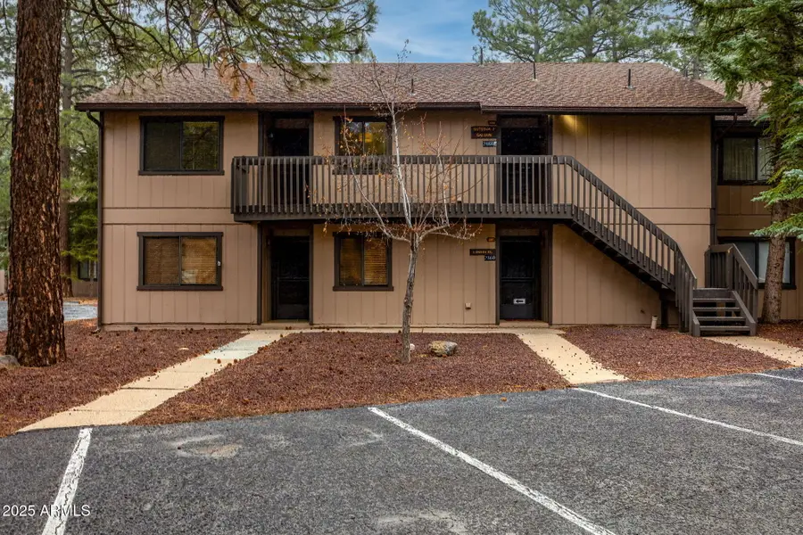 2860 Sports Village Loop #A46, Pinetop Country Club, AZ 85935 - Image #2