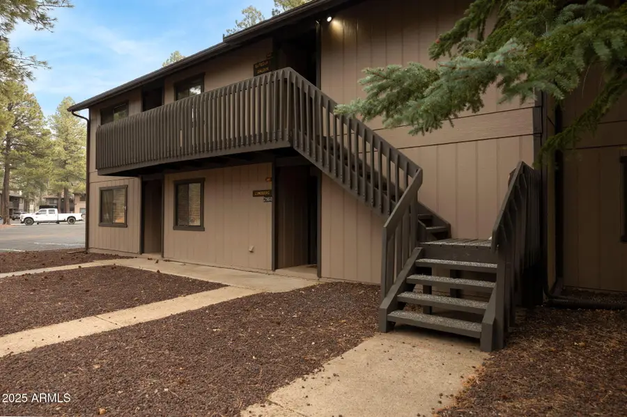 2860 Sports Village Loop #A46, Pinetop Country Club, AZ 85935 - Image #3