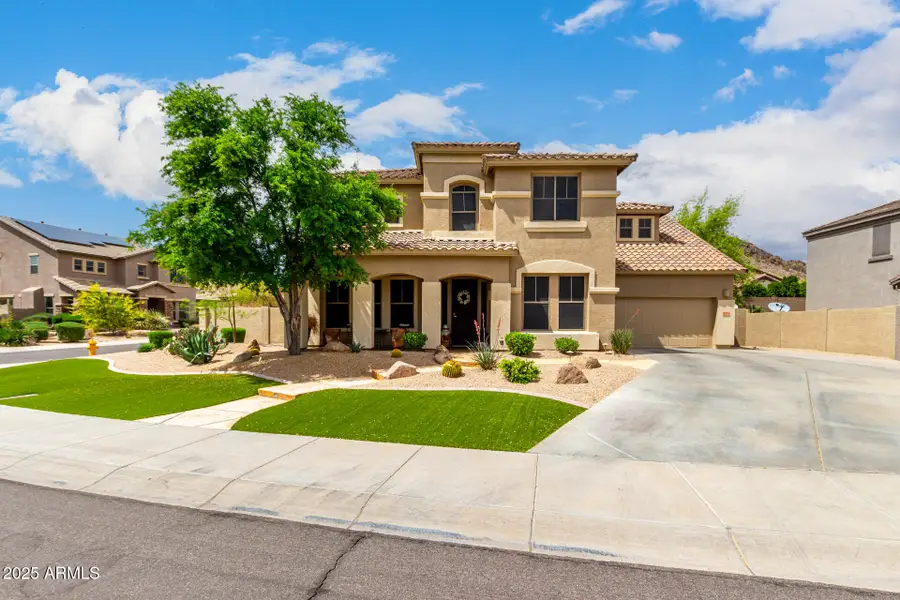 8374 W Rosewood Lane, Peoria, AZ 85383 - Image #2