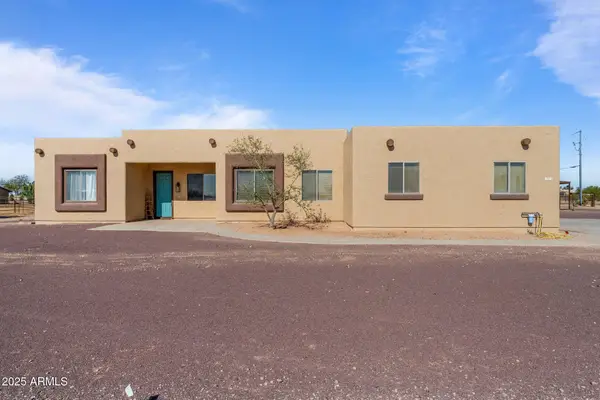 27720 N 237th Drive, Wittmann, AZ 85361