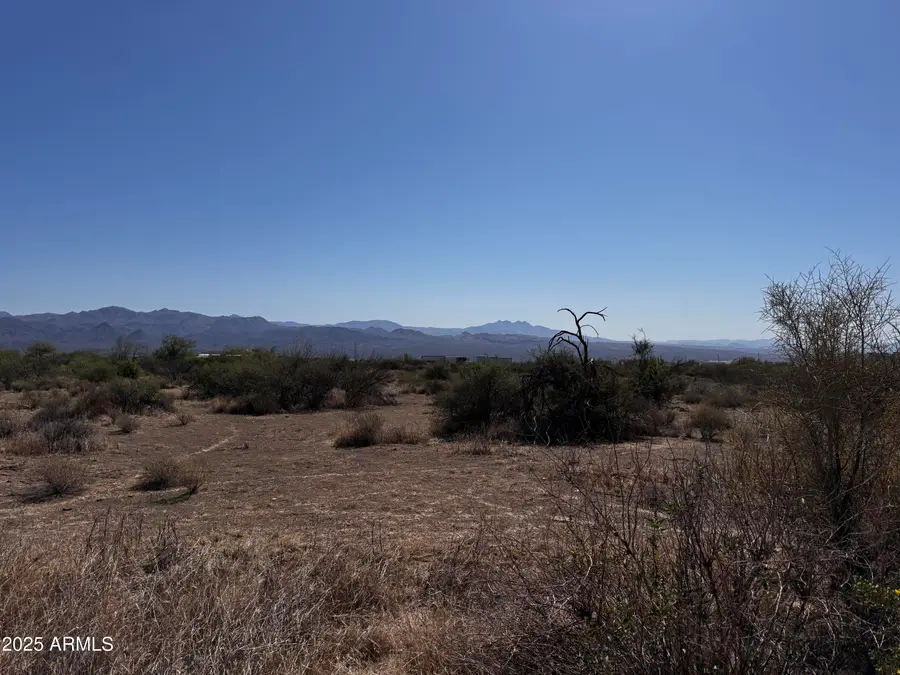 0 W Rio Verde Drive, Tonto National Forest, AZ 85263 - #2