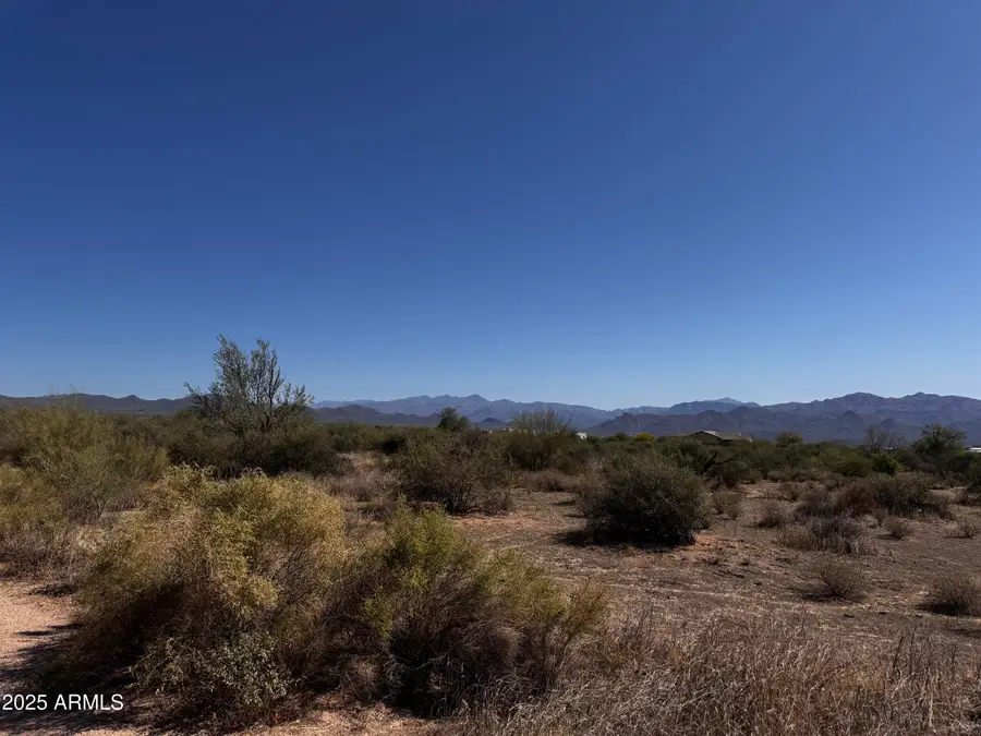 0 W Rio Verde Drive, Tonto National Forest, AZ 85263 - #3