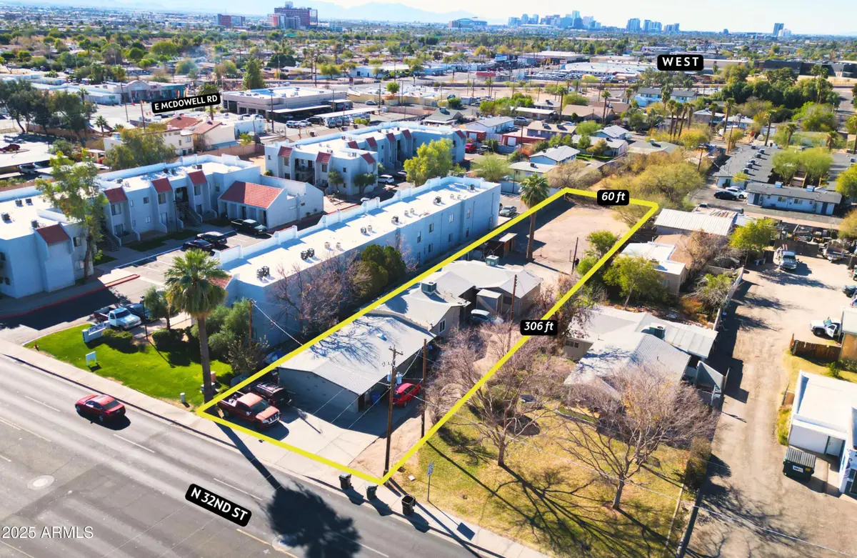 1714 N 32nd Street, Phoenix, AZ 85008 - Image #1