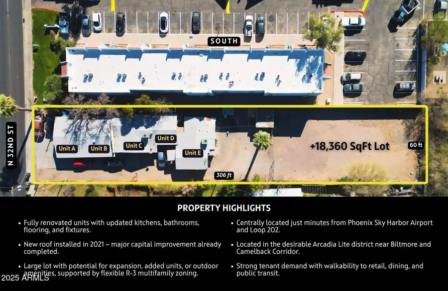 1714 N 32nd Street, Phoenix, AZ 85008 - Image #2