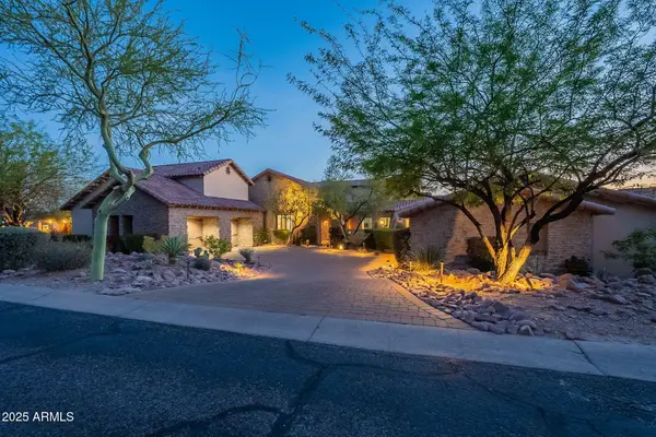 2560 S Geronimo Head Trail, Gold Canyon, AZ 85118