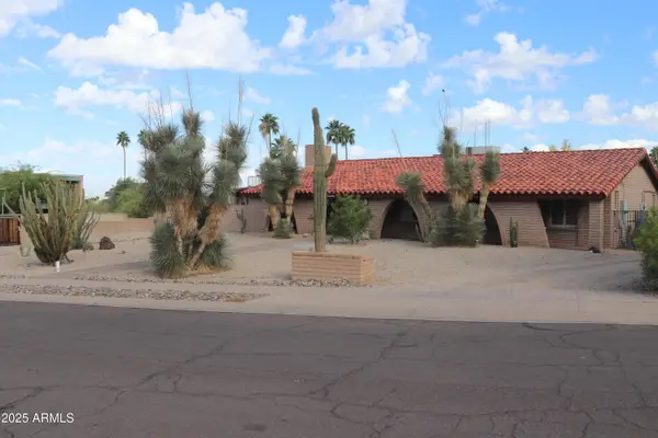 2250 E State Avenue, Phoenix, AZ 85020