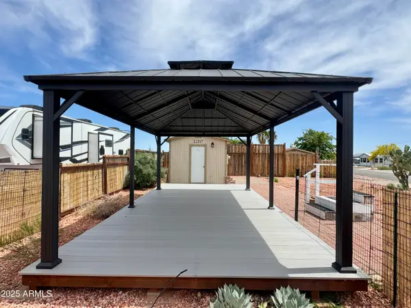 21347 W Shalako Lane #360, Congress, AZ 85332