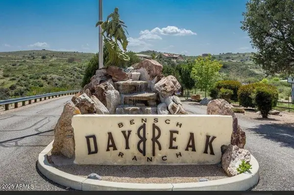 15055 E Countryside Road #133, Mayer, AZ 86333