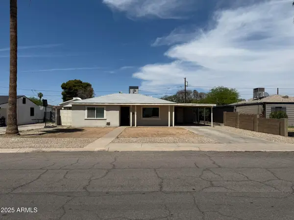 1840 E Clarendon Avenue, Phoenix, AZ 85016