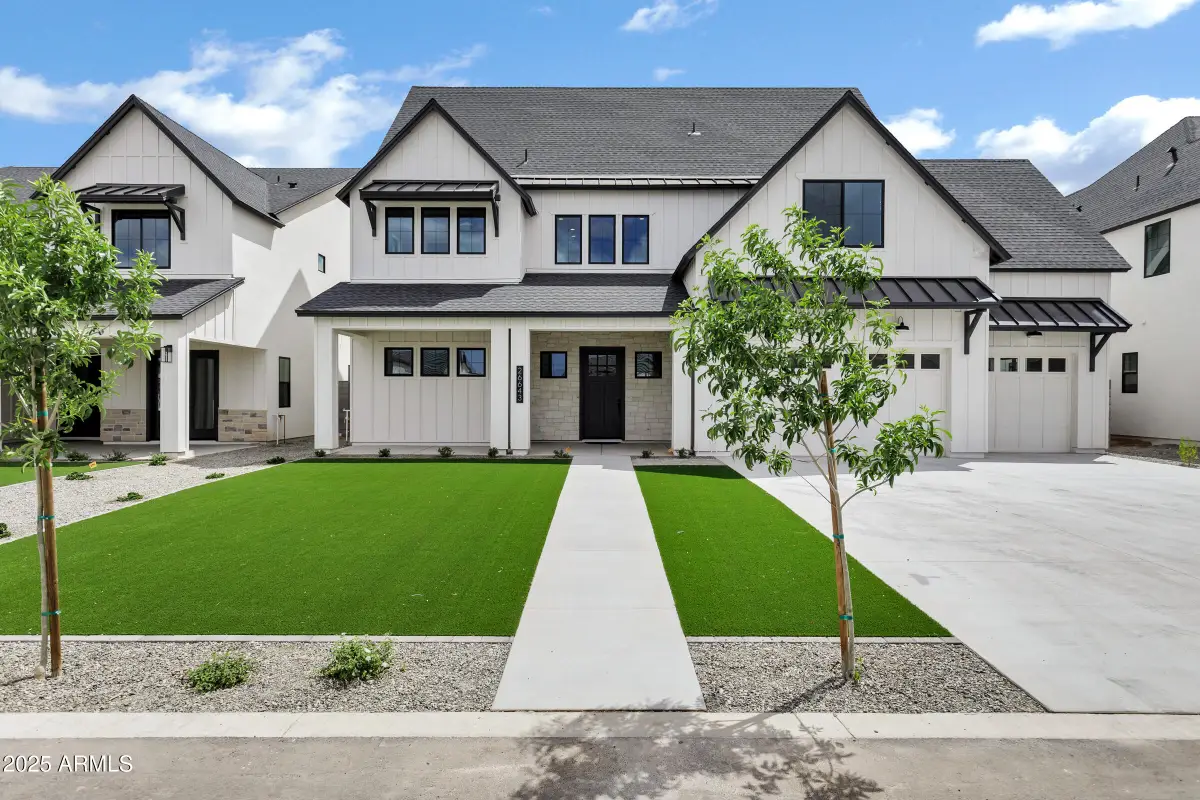 26643 S 169th Place, Queen Creek, AZ 85142 - Image #1