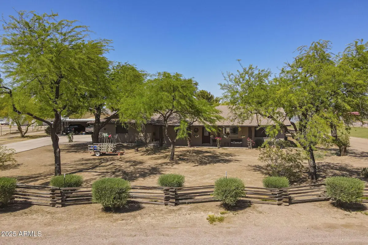 22020 E Stoney Vista Drive, Queen Creek, AZ 85142 - Image #1