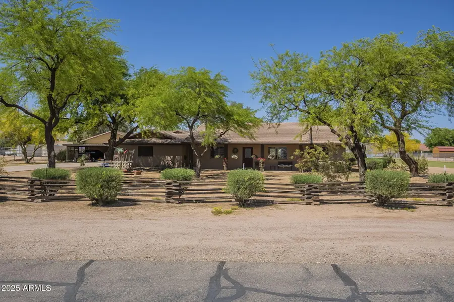 22020 E Stoney Vista Drive, Queen Creek, AZ 85142 - Image #2