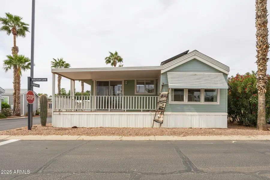 1110 N Henness Road #1086, Casa Grande, AZ 85122 - Image #2