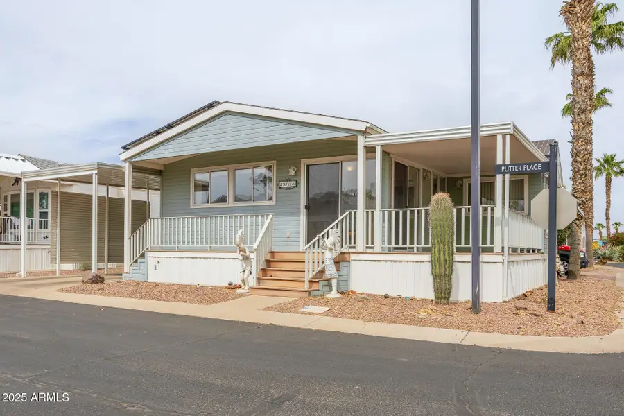 1110 N Henness Road #1086, Casa Grande, AZ 85122 - Image #3