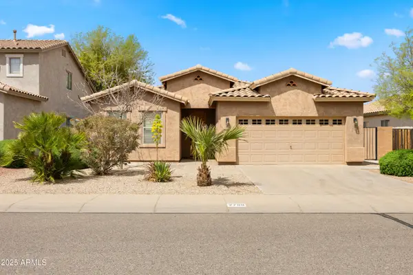 2798 W William Lane, San Tan Valley, AZ 85144