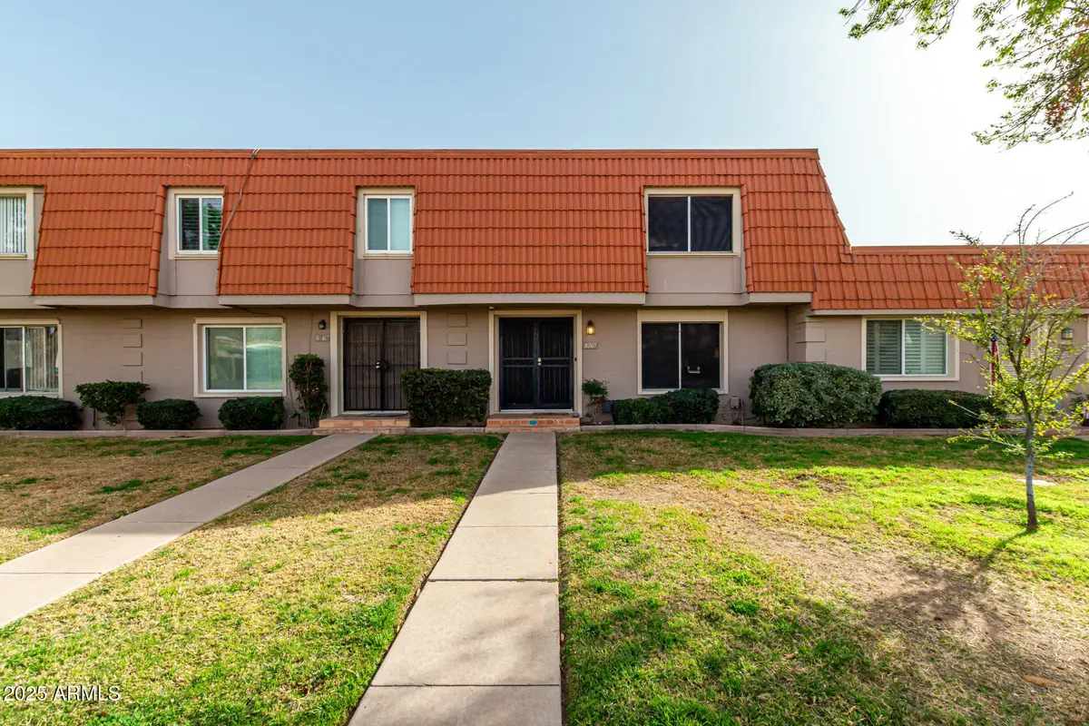 8207 E Vista Drive, Scottsdale, AZ 85250 - Image #1