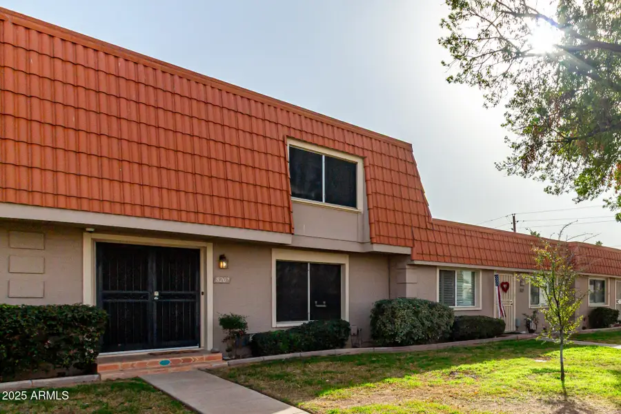 8207 E Vista Drive, Scottsdale, AZ 85250 - Image #3