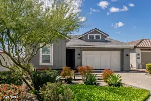 11342 N Jerome Street, Waddell, AZ 85388 - #1