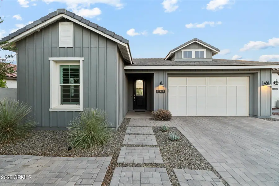 11342 N Jerome Street, Waddell, AZ 85388 - #2