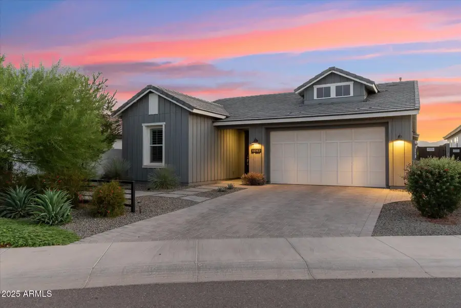 11342 N Jerome Street, Waddell, AZ 85388 - #3