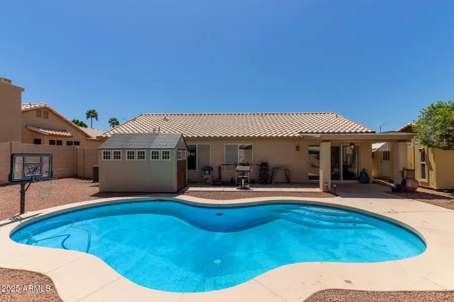 6310 E Portia Street, Mesa, AZ 85215 - Image #2