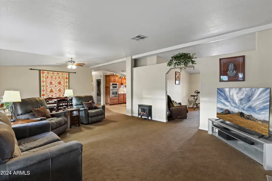 296 W Burtons Lane, Tonto Basin, AZ 85553 - Image #2